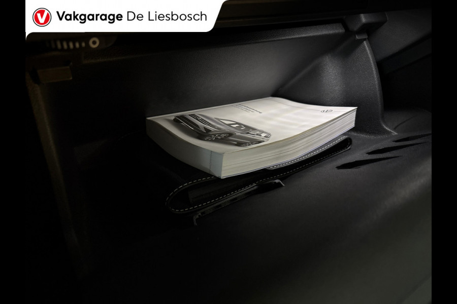 Volkswagen Tiguan 1.4 TSI eHybrid,Business+,navi,camera,apple carplay,stoelverw.IQ light