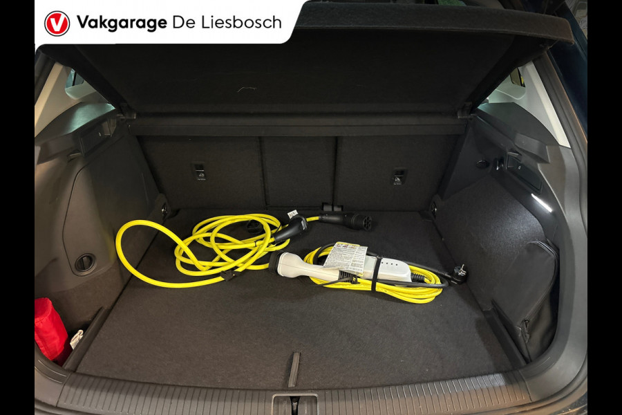 Volkswagen Tiguan 1.4 TSI eHybrid,Business+,navi,camera,apple carplay,stoelverw.IQ light