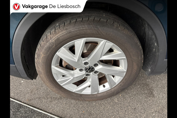 Volkswagen Tiguan 1.4 TSI eHybrid,Business+,navi,camera,apple carplay,stoelverw.IQ light
