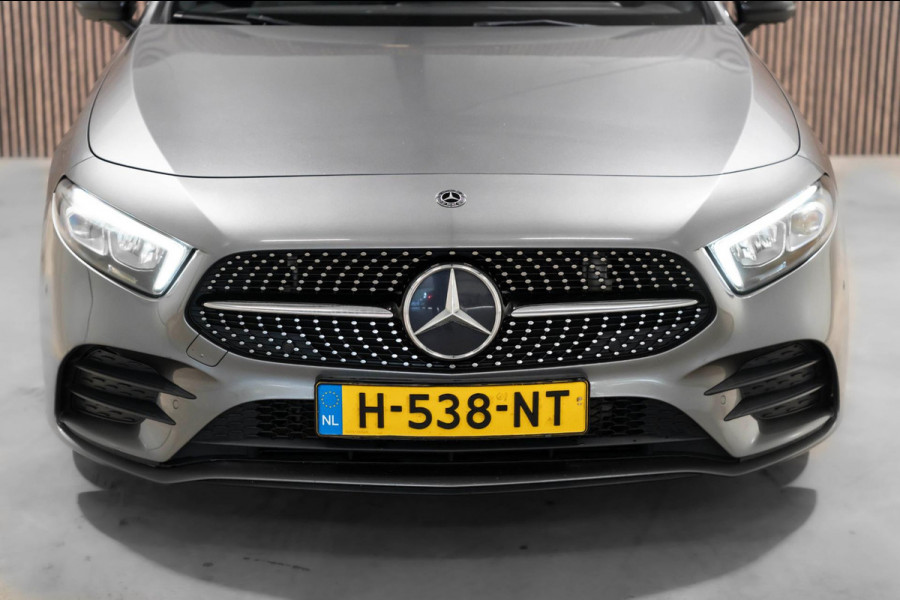 Mercedes-Benz A-Klasse 200 AMG PANO LED CAMERA