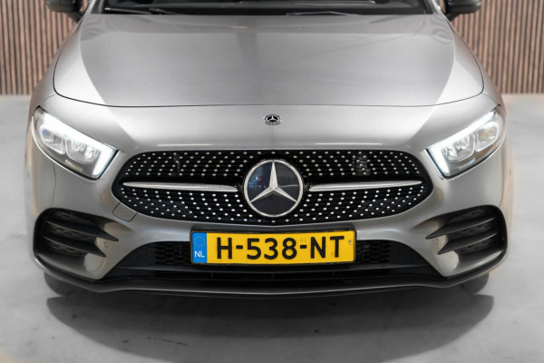 Mercedes-Benz A-Klasse 200 AMG PANO LED CAMERA