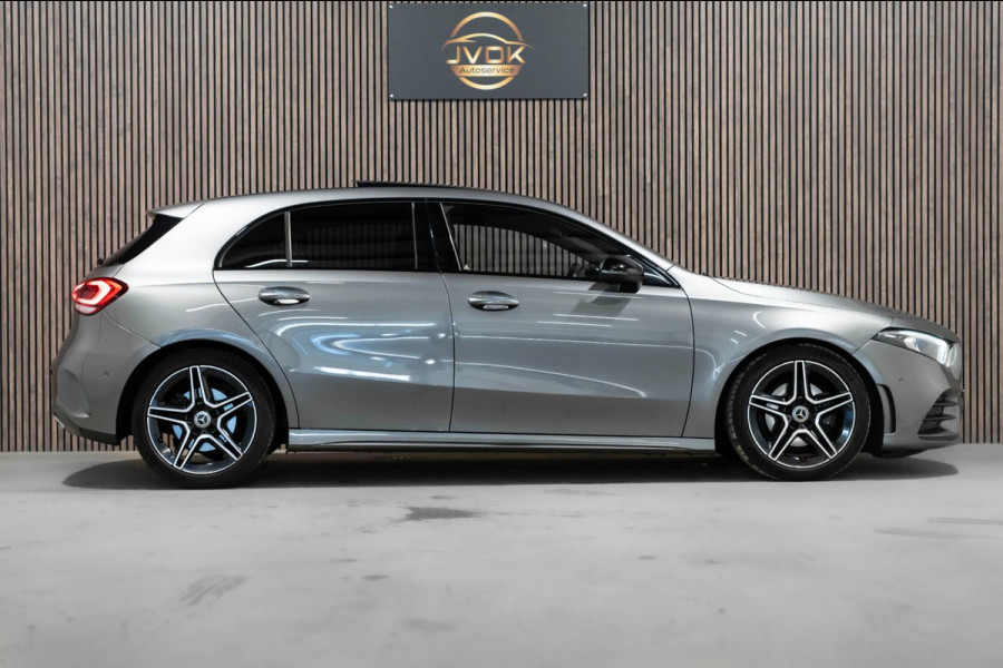 Mercedes-Benz A-Klasse 200 AMG PANO LED CAMERA