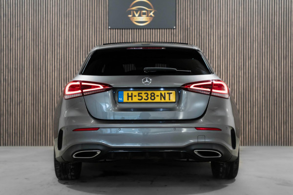Mercedes-Benz A-Klasse 200 AMG PANO LED CAMERA