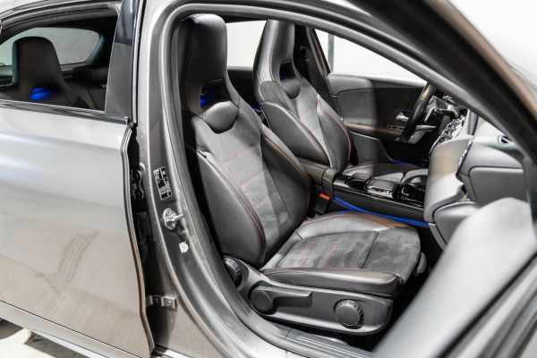 Mercedes-Benz A-Klasse 200 AMG PANO LED CAMERA