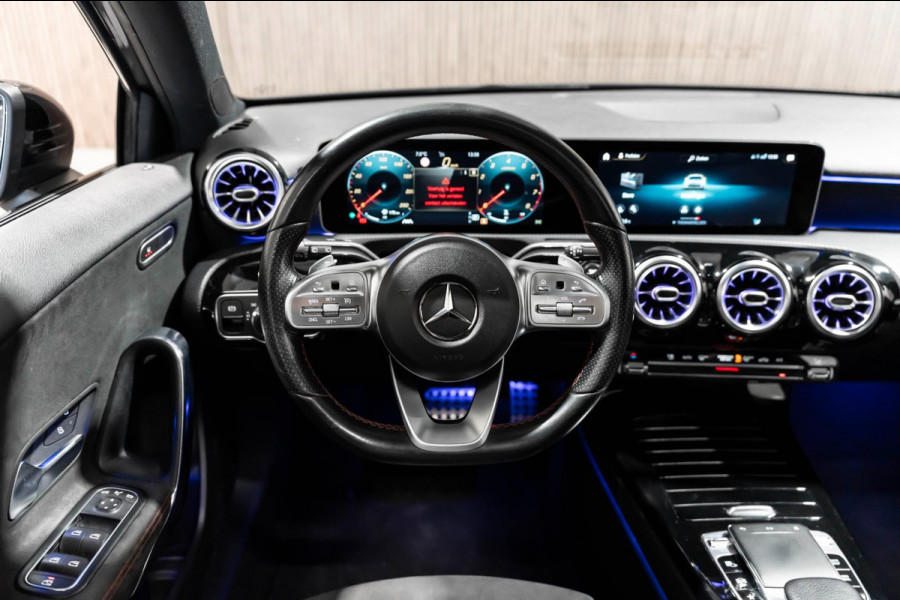 Mercedes-Benz A-Klasse 200 AMG PANO LED CAMERA