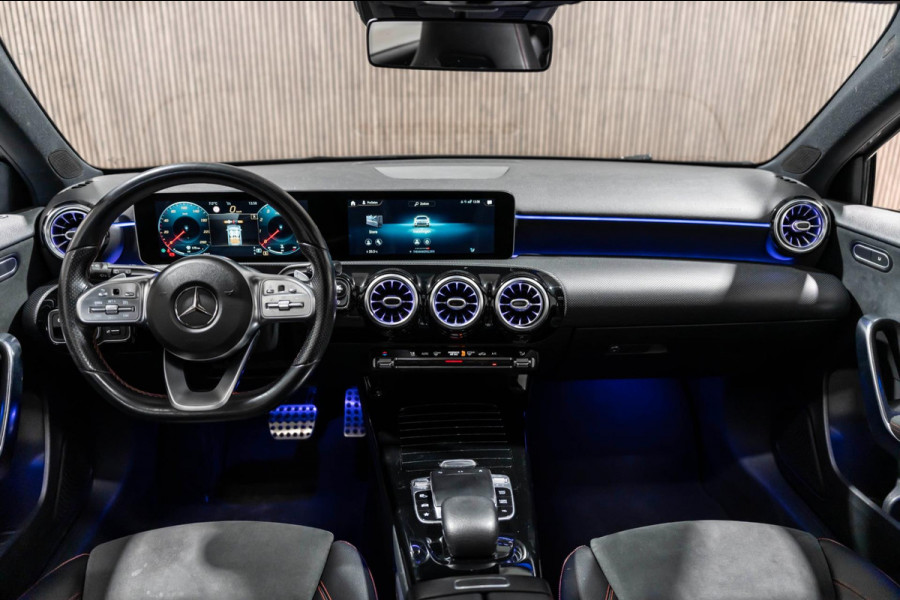 Mercedes-Benz A-Klasse 200 AMG PANO LED CAMERA