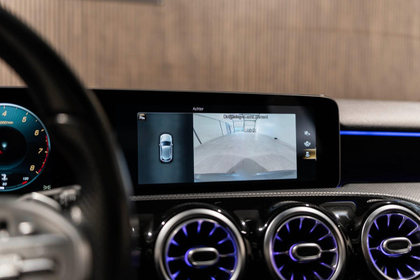 Mercedes-Benz A-Klasse 200 AMG PANO LED CAMERA