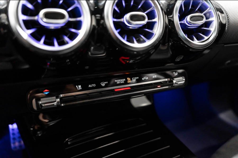 Mercedes-Benz A-Klasse 200 AMG PANO LED CAMERA