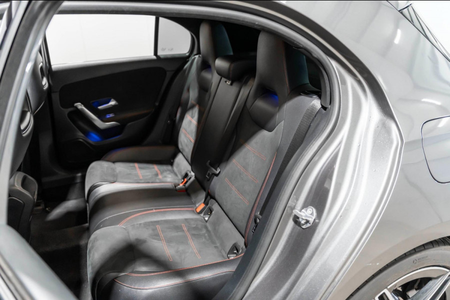 Mercedes-Benz A-Klasse 200 AMG PANO LED CAMERA