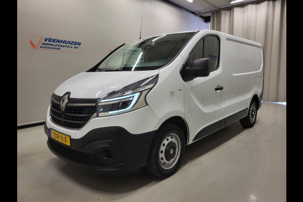 Renault Trafic 1.6dCi 95pk Euro 6!