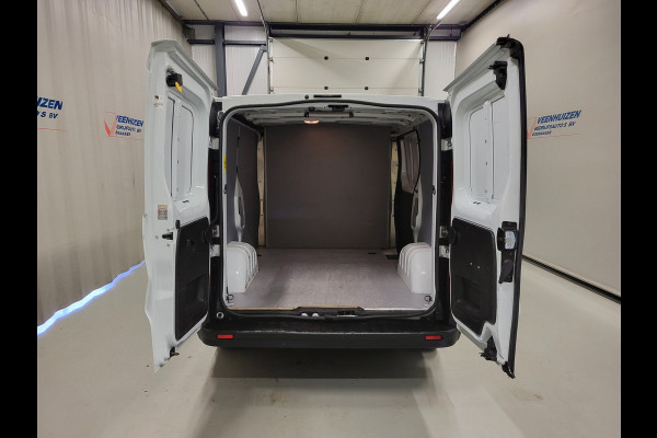 Renault Trafic 1.6dCi 95pk Euro 6!