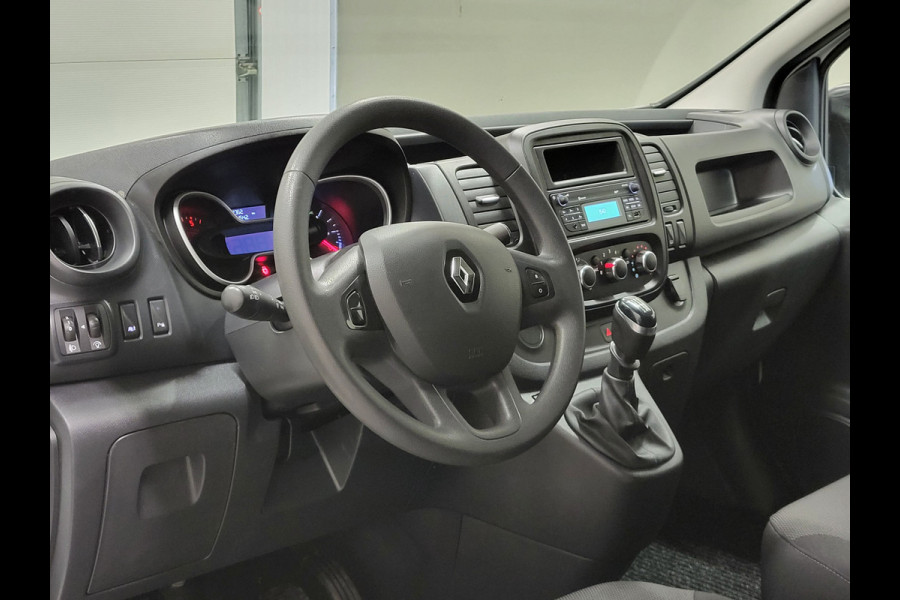 Renault Trafic 1.6dCi 95pk Euro 6!