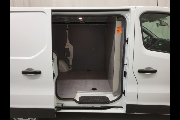 Renault Trafic 1.6dCi 95pk Euro 6!