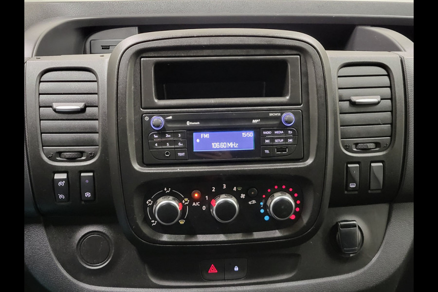 Renault Trafic 1.6dCi 95pk Euro 6!