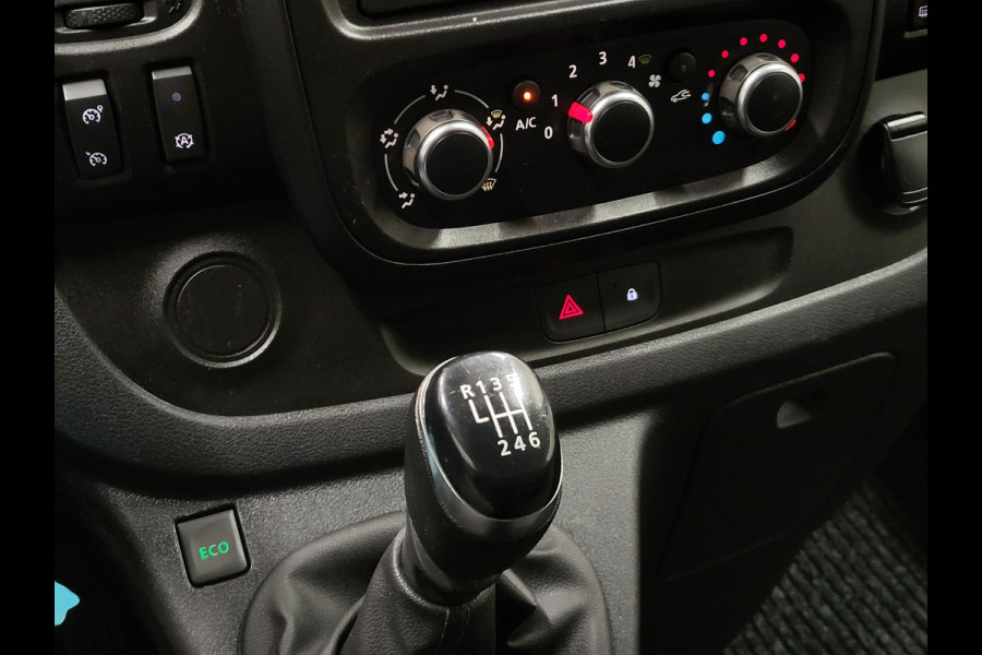 Renault Trafic 1.6dCi 95pk Euro 6!