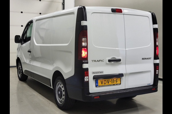Renault Trafic 1.6dCi 95pk Euro 6!