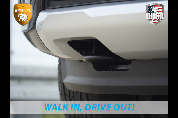 Ford Ranger 2.3 Double Cab Wildtrak PHEV | Plug-in Hybrid | Carbonised Grey Getoonde accessoires zijn verkrijgbaar tegen meerprijs