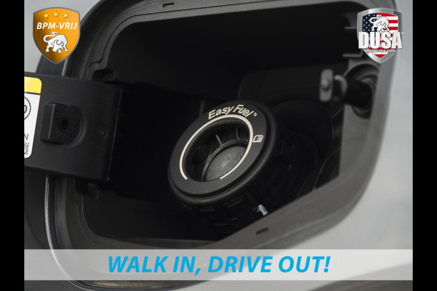 Ford Ranger 2.3 Double Cab Wildtrak PHEV | Plug-in Hybrid | Carbonised Grey Getoonde accessoires zijn verkrijgbaar tegen meerprijs