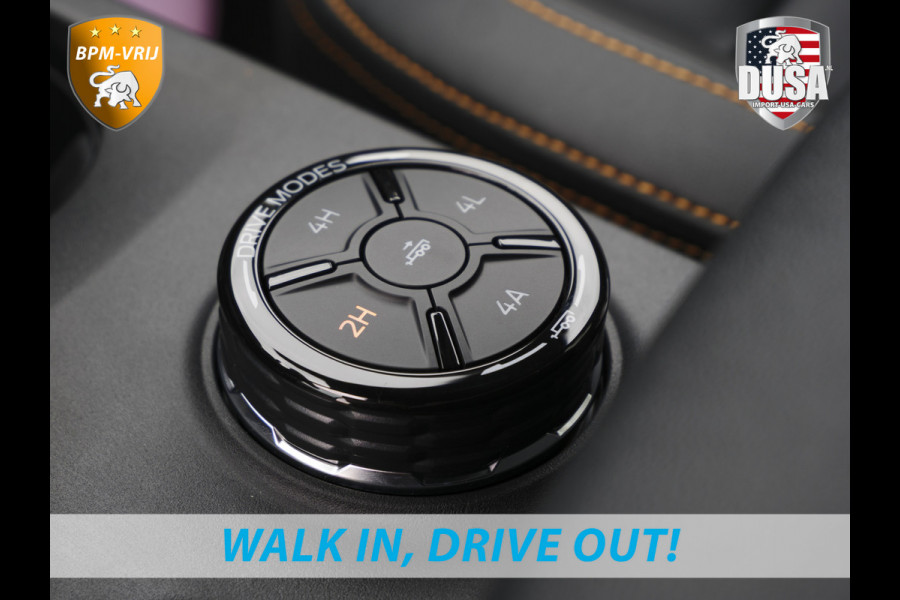 Ford Ranger 2.3 Double Cab Wildtrak PHEV | Plug-in Hybrid | Carbonised Grey Getoonde accessoires zijn verkrijgbaar tegen meerprijs