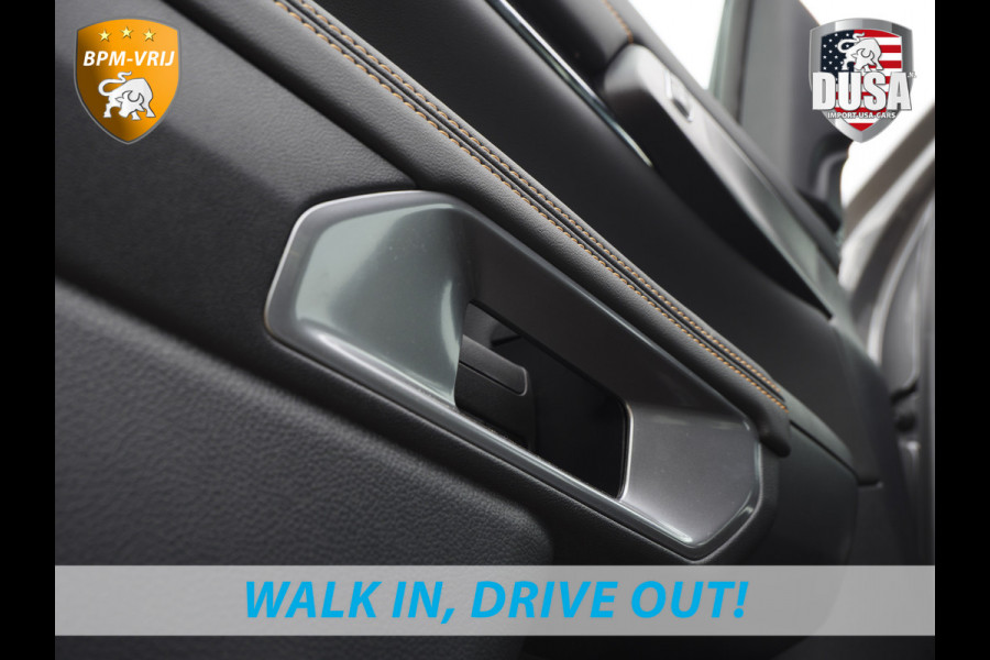 Ford Ranger 2.3 Double Cab Wildtrak PHEV | Plug-in Hybrid | Carbonised Grey Getoonde accessoires zijn verkrijgbaar tegen meerprijs