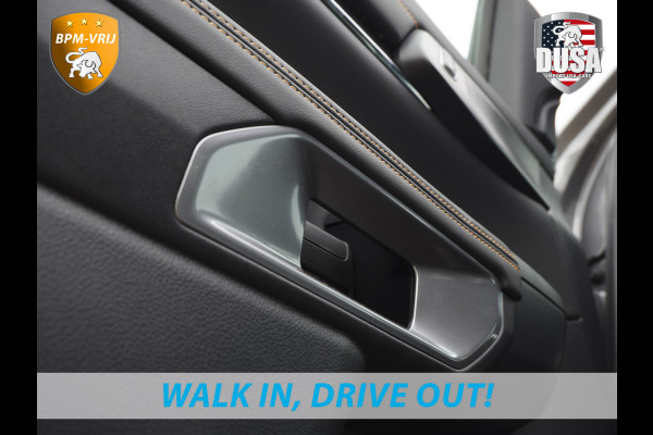 Ford Ranger 2.3 Double Cab Wildtrak PHEV | Plug-in Hybrid | Carbonised Grey Getoonde accessoires zijn verkrijgbaar tegen meerprijs