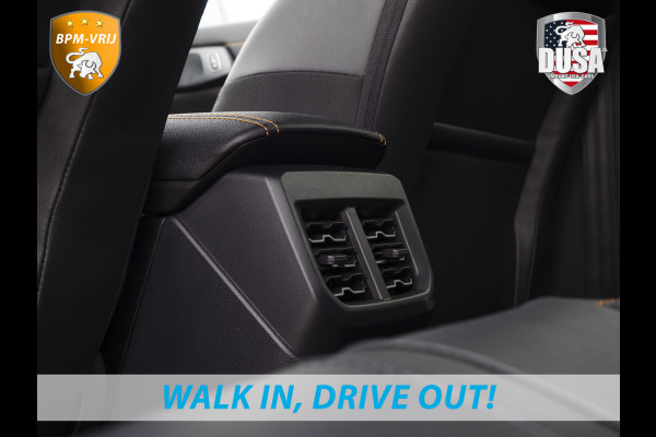 Ford Ranger 2.3 Double Cab Wildtrak PHEV | Plug-in Hybrid | Carbonised Grey Getoonde accessoires zijn verkrijgbaar tegen meerprijs