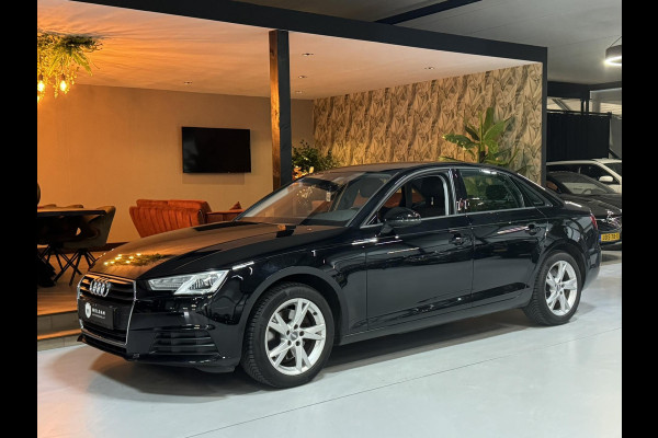 Audi A4 Limousine 1.4 TFSI NAP Garantie Trekhaak Cruise Control Led Xenon Rijklaar
