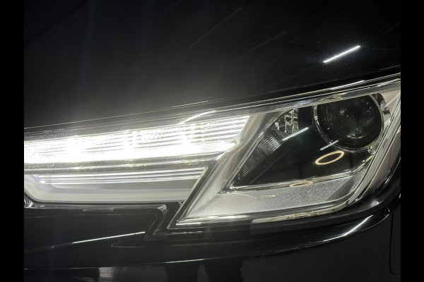 Audi A4 Limousine 1.4 TFSI NAP Garantie Trekhaak Cruise Control Led Xenon Rijklaar