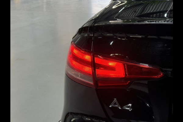 Audi A4 Limousine 1.4 TFSI NAP Garantie Trekhaak Cruise Control Led Xenon Rijklaar