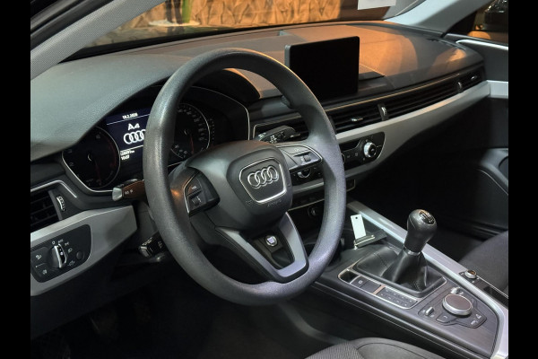 Audi A4 Limousine 1.4 TFSI NAP Garantie Trekhaak Cruise Control Led Xenon Rijklaar