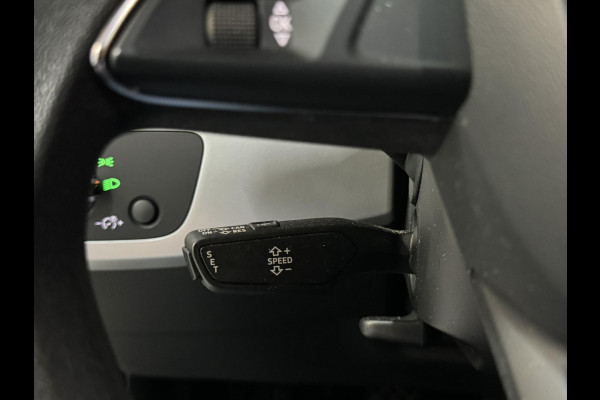 Audi A4 Limousine 1.4 TFSI NAP Garantie Trekhaak Cruise Control Led Xenon Rijklaar