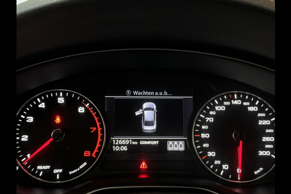 Audi A4 Limousine 1.4 TFSI NAP Garantie Trekhaak Cruise Control Led Xenon Rijklaar