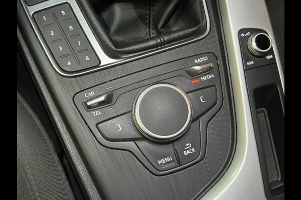 Audi A4 Limousine 1.4 TFSI NAP Garantie Trekhaak Cruise Control Led Xenon Rijklaar