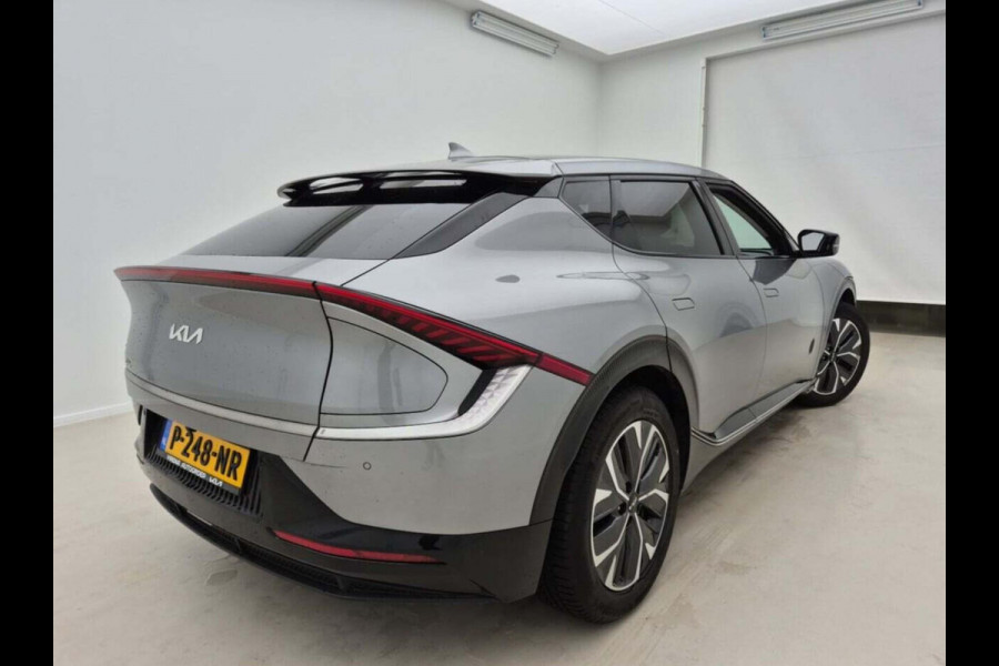 Kia Ev6 Aut. Plus 77.4 kWh | Trekhaak | Meridian Sound | Leder |