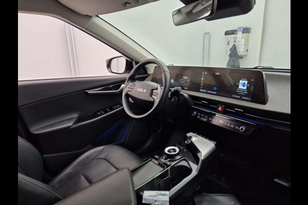Kia Ev6 Aut. Plus 77.4 kWh | Trekhaak | Meridian Sound | Leder |