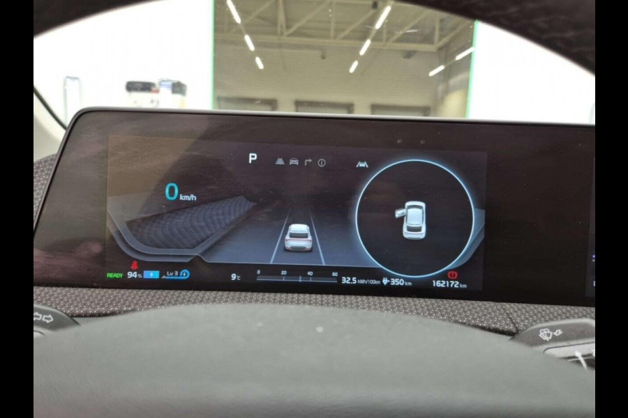 Kia Ev6 Aut. Plus 77.4 kWh | Trekhaak | Meridian Sound | Leder |