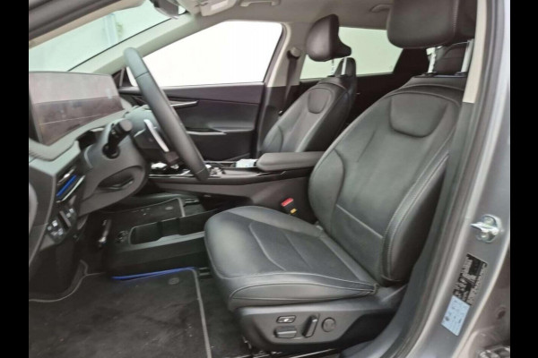 Kia Ev6 Aut. Plus 77.4 kWh | Trekhaak | Meridian Sound | Leder |