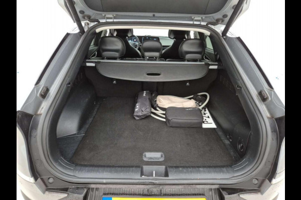 Kia Ev6 Aut. Plus 77.4 kWh | Trekhaak | Meridian Sound | Leder |