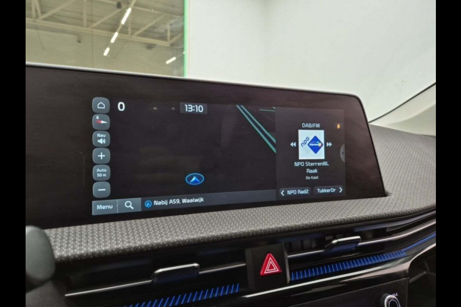 Kia Ev6 Aut. Plus 77.4 kWh | Trekhaak | Meridian Sound | Leder |