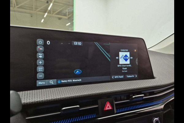 Kia Ev6 Aut. Plus 77.4 kWh | Trekhaak | Meridian Sound | Leder |
