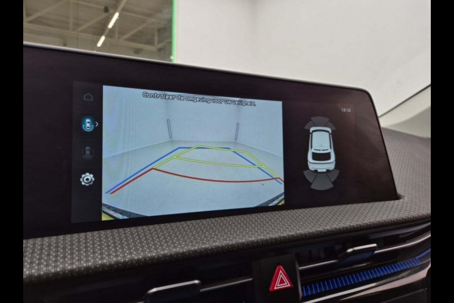 Kia Ev6 Aut. Plus 77.4 kWh | Trekhaak | Meridian Sound | Leder |