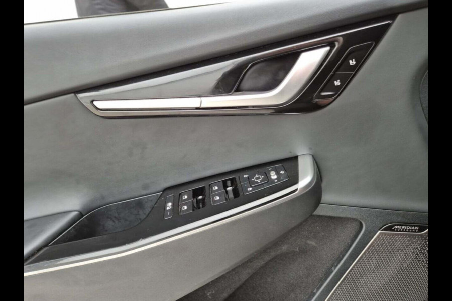 Kia Ev6 Aut. Plus 77.4 kWh | Trekhaak | Meridian Sound | Leder |