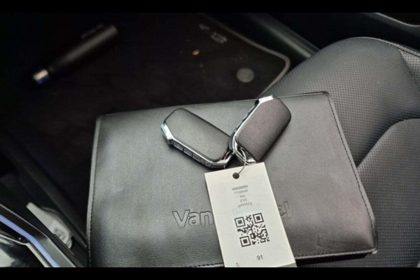 Kia Ev6 Aut. Plus 77.4 kWh | Trekhaak | Meridian Sound | Leder |