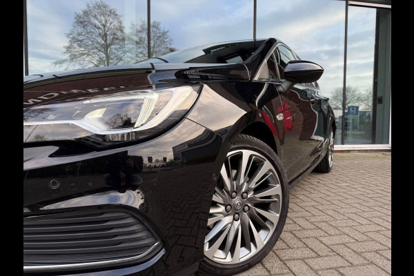 Opel Astra 1.6 Turbo Innovation - Automaat - Navi - Leder - Parkeerhulp - Org.NL