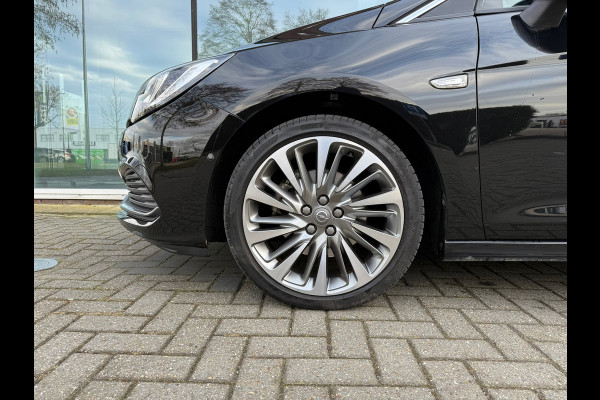 Opel Astra 1.6 Turbo Innovation - Automaat - Navi - Leder - Parkeerhulp - Org.NL