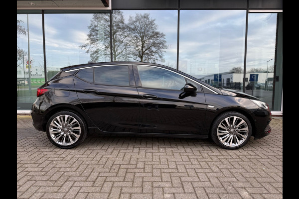 Opel Astra 1.6 Turbo Innovation - Automaat - Navi - Leder - Parkeerhulp - Org.NL