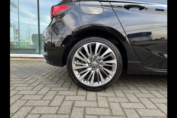Opel Astra 1.6 Turbo Innovation - Automaat - Navi - Leder - Parkeerhulp - Org.NL