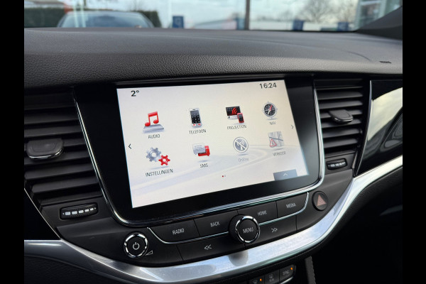 Opel Astra 1.6 Turbo Innovation - Automaat - Navi - Leder - Parkeerhulp - Org.NL