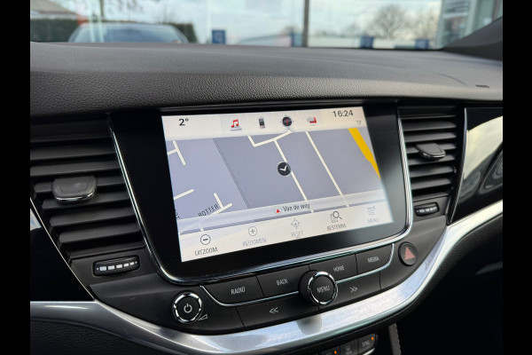 Opel Astra 1.6 Turbo Innovation - Automaat - Navi - Leder - Parkeerhulp - Org.NL