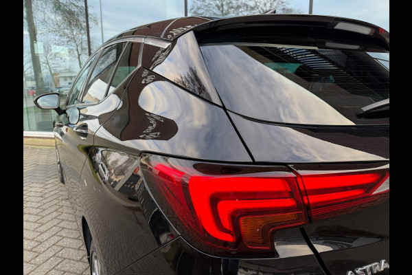 Opel Astra 1.6 Turbo Innovation - Automaat - Navi - Leder - Parkeerhulp - Org.NL